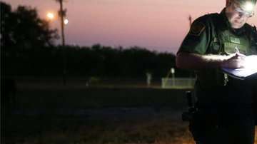 Más personas intentan llegar a EEUU desde México.