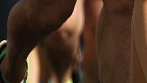 Clark creó en 1996 el programa "Couch-to-5K".