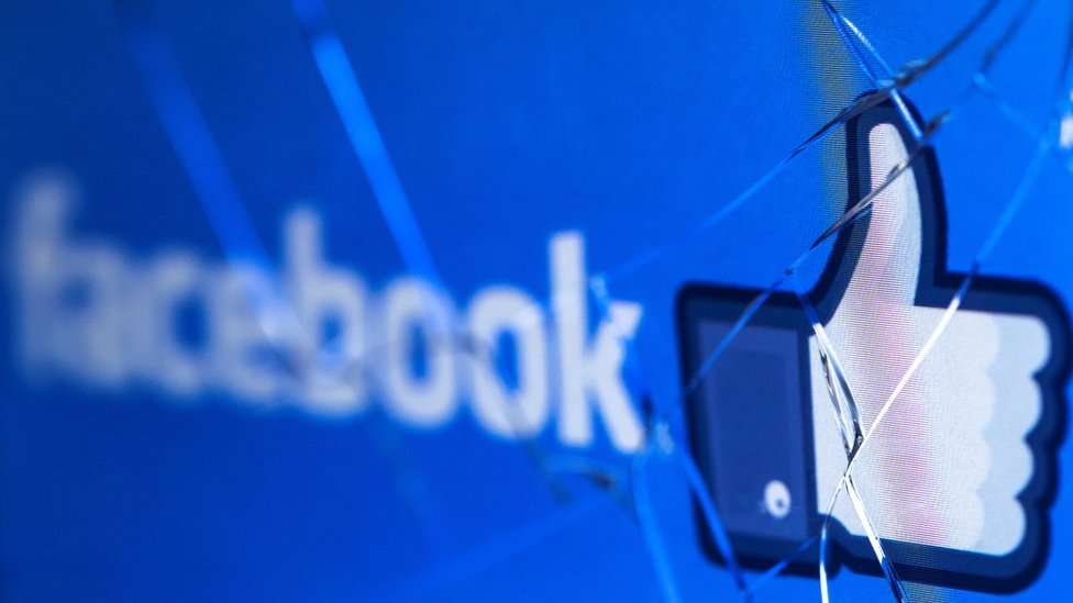 Facebook ya ha enfrentado escándalos por violación de privacidad