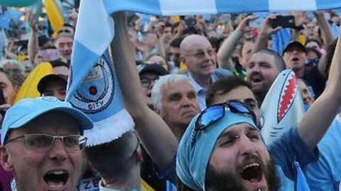 Lucir la camiseta de tu club favorito es, para muchos fans, casi una obligación.