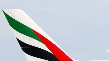 El fuselaje de los aviones podría ser sin ventanas en el futuro.