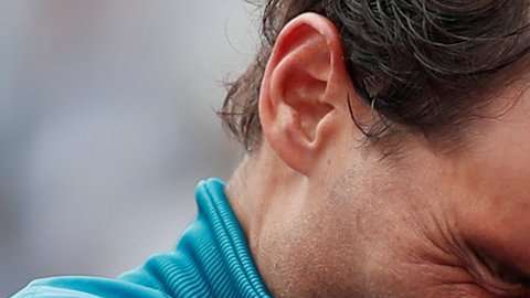 Nadal se acerca al récord de títulos de Roger Federer.