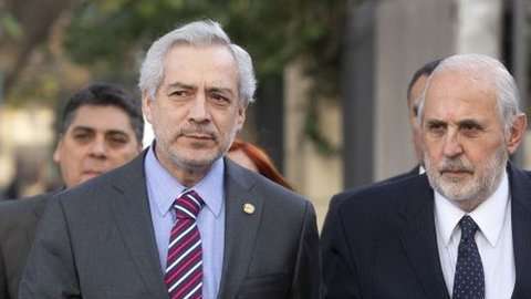 Escándalo por curas pederastas en Chile