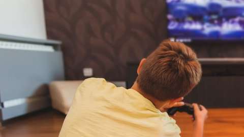 La OMS dejó en claro que se trata de una adicción que afecta a un porcentaje pequeño entre quienes juegan a videojuegos.