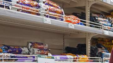 Presionar el mercado es el objetivo de la ley.