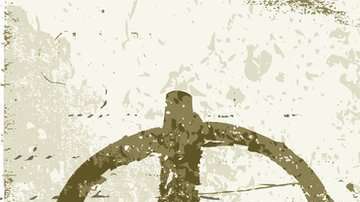 Un anhelo, varios símbolos.