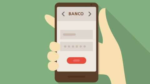 ¿Estás seguro de que ese mensaje es de tu banco?