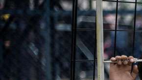 Separar a los niños de sus padres causa protestas en todo el mundo.