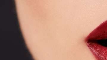 El aceite de palma es usado en labiales y cremas.