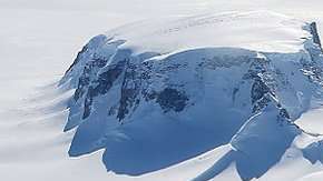 El estudio utilizó nuevos datos para registrar las temperaturas más bajas.