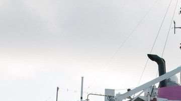 La migración ha causado divisiones entre los países del norte y sur de Europa.