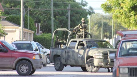 Muerte de regidor eleva a 103 candidatos asesinados en elecciones mexicanas.