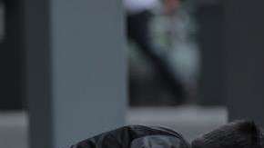 Día Mundial contra el Trabajo Infantil.