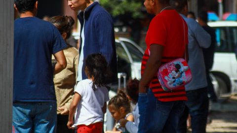 Familias podrán pasar largos períodos detenidas, sin ser separadas