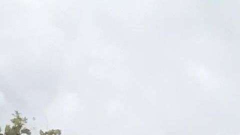 Niños inmigrantes detenidos en el Refugio Temporal de Homestead, Florida.