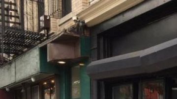 El accidente ocurrió en Bedford-Stuyvesant