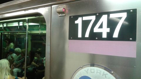 Los pobres dependen y padecen más el Metro