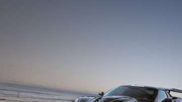 Velocidad en suelo estadounidense.