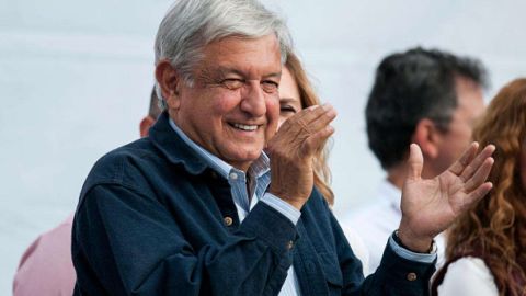 Andres Manuel, ¿la tercera será la vencida?