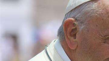 Papa Francisco