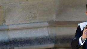 La presencia de David Beckham y Victoria causó revuelo en la Boda Real