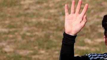 Lionel Messi. (Foto: EFE/David Fernández)