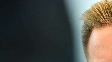 El guardameta suplente de la selección alemana en Rusia 2018 Marc-André ter Stegen. (Foto: EFE/ Sascha Steinbach)