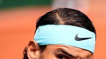 El último robo se registró muy cerca del armario de Rafael Nadal