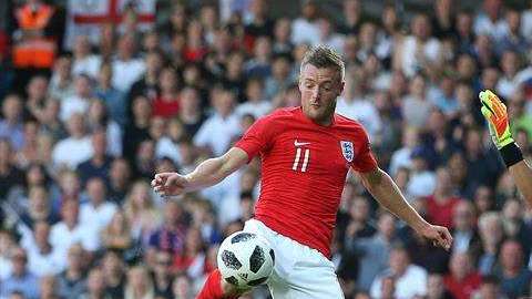 Keylor Navas tuvo con  Costa Rica un día agridulce contra Inglaterra. (Foto: EFE/Paul Chesterton)