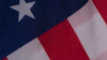 Emmanuel Macron y Donald Trump se reunieron en Canadá.