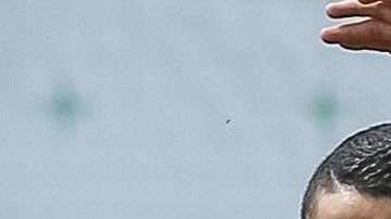 Cristiano podría tener en Lopetegui a su próximo entrenador en el Real Madrid. (Foto: EFE/EPA/PAULO NOVAIS)