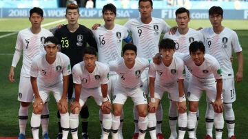 Corea del Sur es el próximo rival de la selección mexicana en la Copa del Mundo