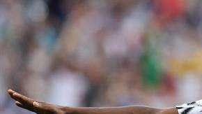 Ahmed Musa fue el autor de los dos goles de Nigeria sobre Islandia