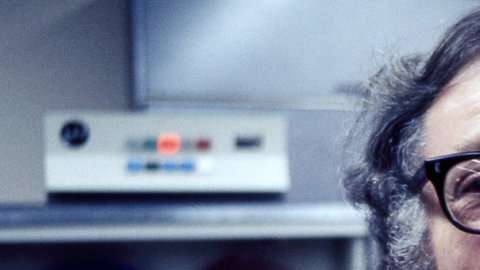Asimov creó el concepto de la robótica mucho antes de que hubiera robots.