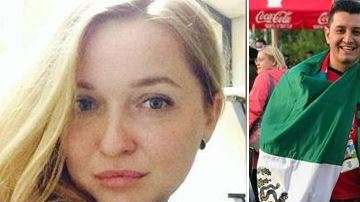 Francisco Javier Mata estuvo 3 días desaparecido en Rusia.