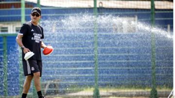 Juan Carlos Osorio tendrá una base de siete jugadores ante Corea
