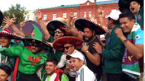Piden precaución en estadios y alrededores