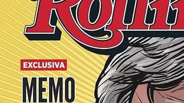 El político izquierdista busca la presidencia de México.