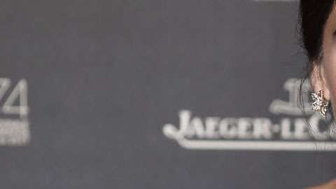 Ana Brenda Contreras, actriz mexicana.