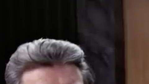 Sergio Basañez, Ana Brenda y David Zepeda en final de "Por amar sin ley"