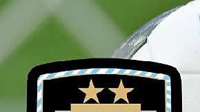 Argentina y Croacia se enfrentan en Nizhny Novgorod.