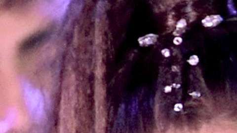 Ariana Grande y Pete Davidson