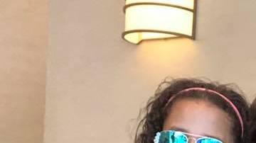 El béisbol quedó atrás y Beltrán  disfruta a pleno su familia. Kiara, Jessica (su esposa), Ivana y Juan Carlos llenan todas sus horas.