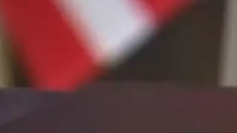 El bolígrafo con la marca del presidente Trump no fue utilizado por Jong-un.