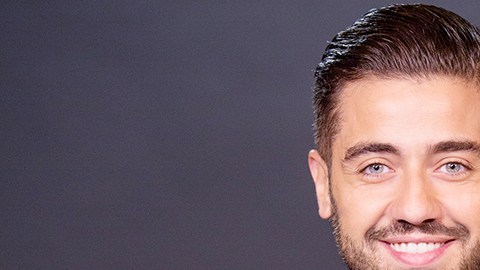 Borja Voces
