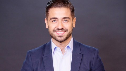 Borja Voces