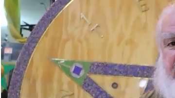 El Brujo Mayor predice que México llegará a cuartos de final el el Mundial de Rusia 2018