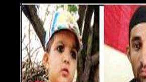 En un principio, el padre quería tapar su crimen echándole la culpa a un gato.