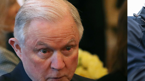 Sessions estableció que jueces de inmigración no pueden cerrar casos administrativamente