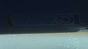 Las fotos, uno de los principales distractores.